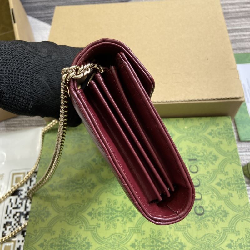 Gvc*1 marmont bags